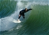 (December 31, 2006) Bob Hall Pier - Surf 4